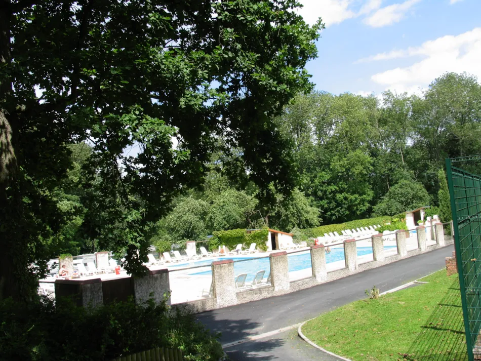 Château du Gandspette