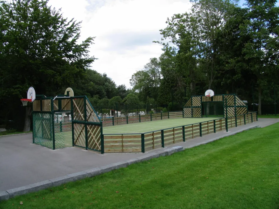 Château du Gandspette