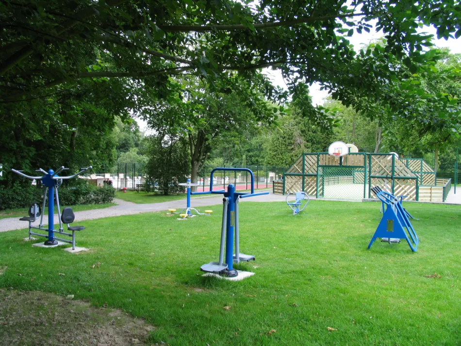 Château du Gandspette