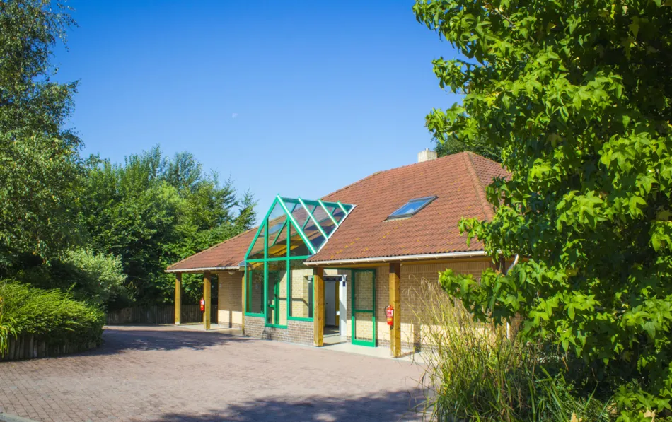 Château du Gandspette