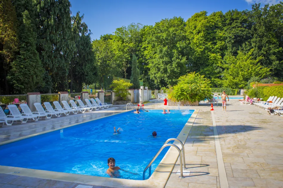 Château du Gandspette