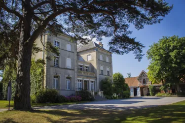 Château du Gandspette - image n°2 - Camping Direct