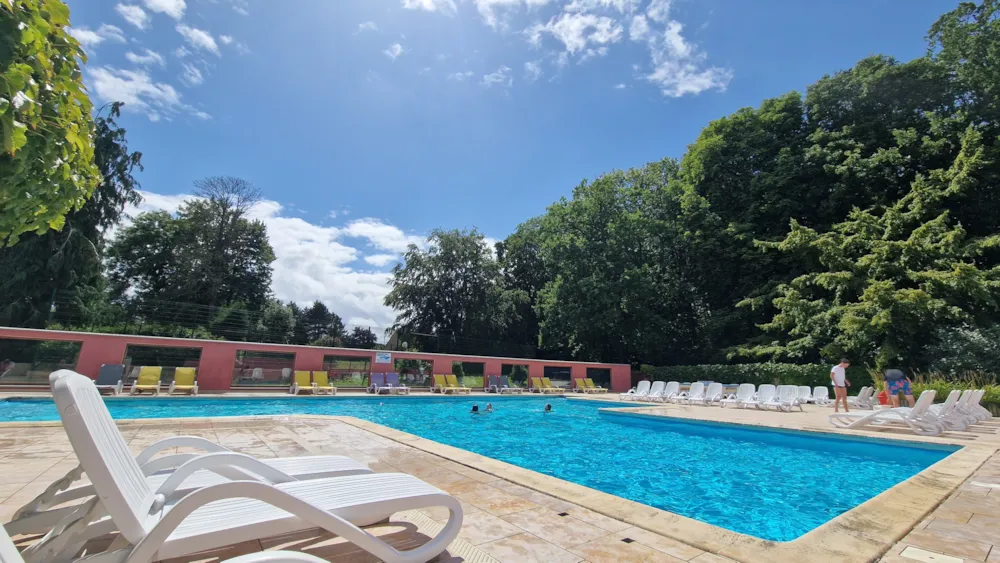 Château du Gandspette - image n°8 - UniversalBooking