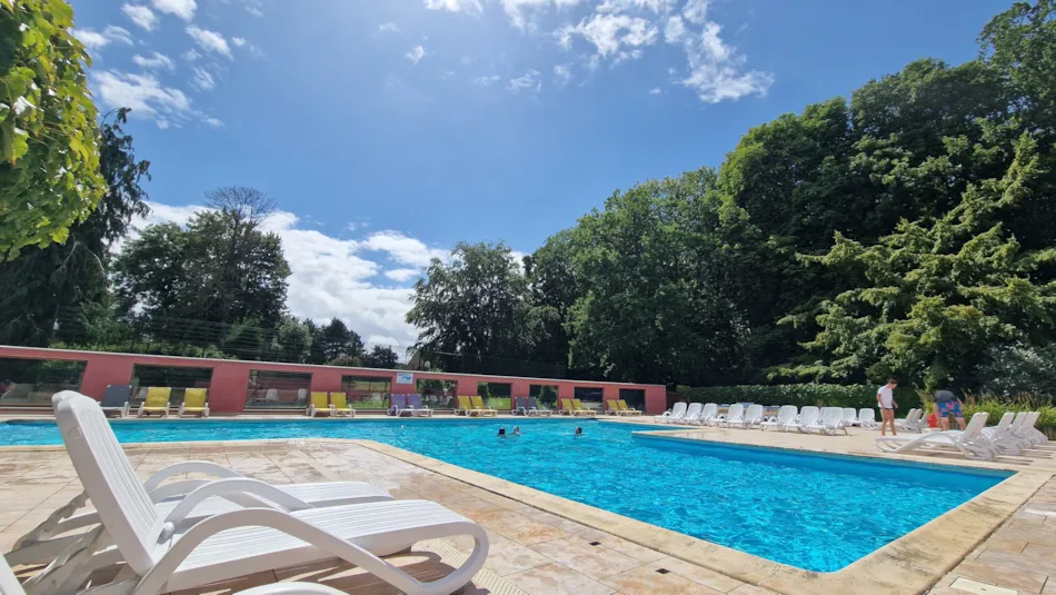 Château du Gandspette