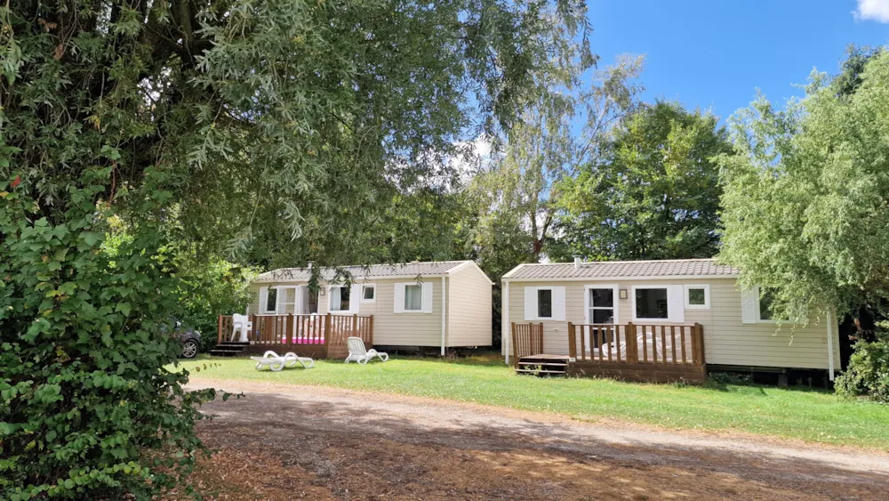 Château du Gandspette - image n°9 - UniversalBooking