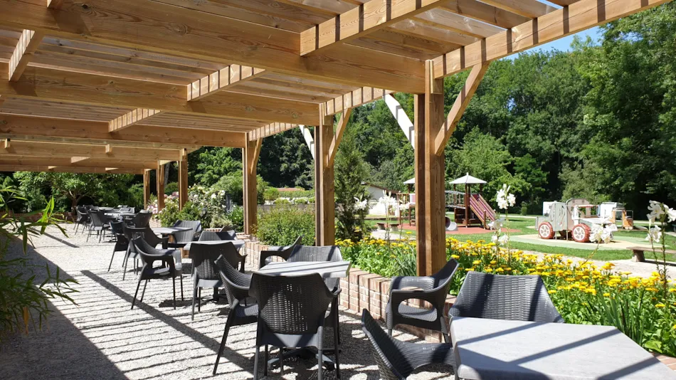 Château du Gandspette