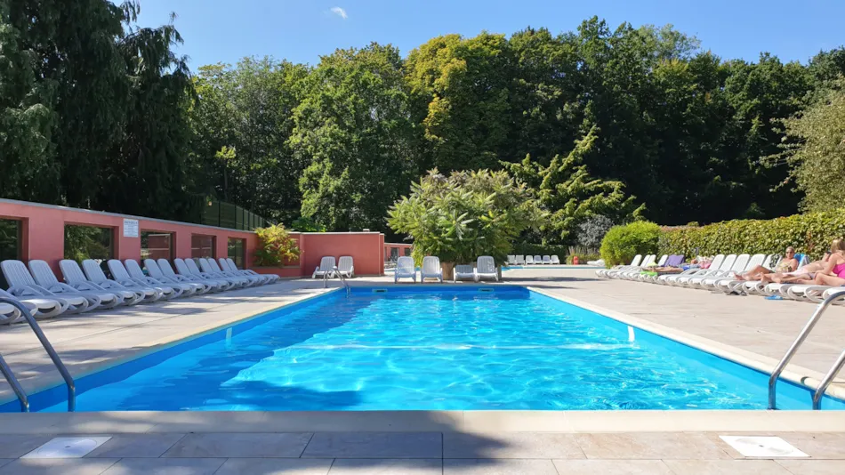 Château du Gandspette