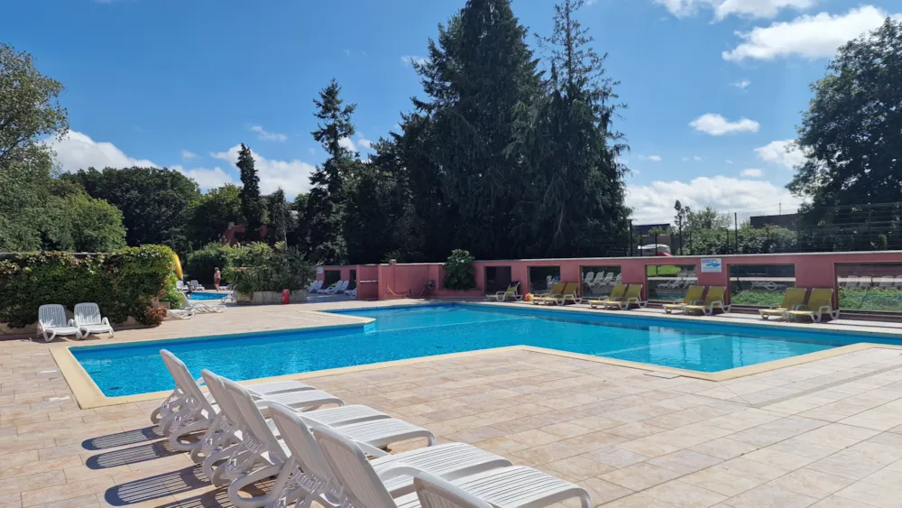 Château du Gandspette - image n°17 - UniversalBooking