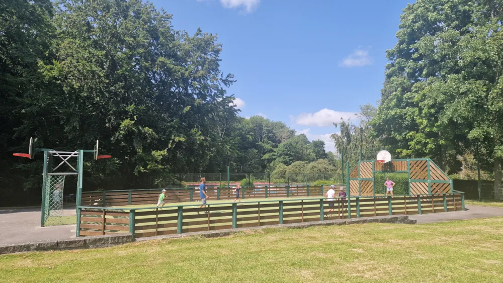 Château du Gandspette - image n°44 - UniversalBooking