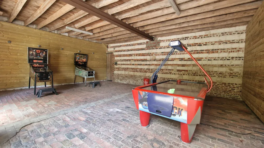 Château du Gandspette - image n°54 - UniversalBooking