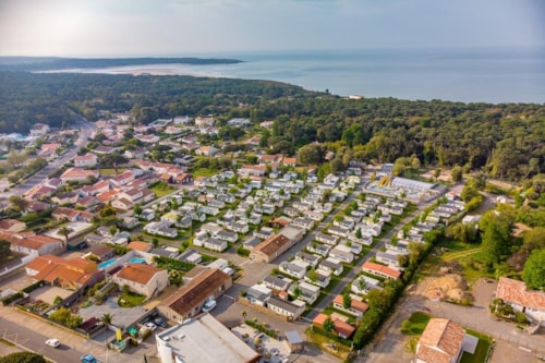 Foto #1 van Camping Club Les Dinosaures