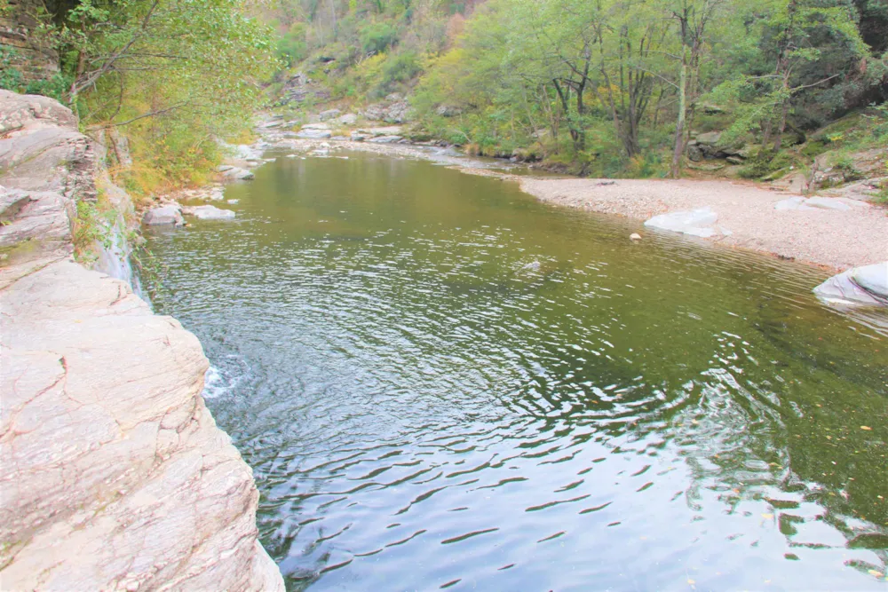 Camping Le Moulin du Luech - image n°31 - UniversalBooking