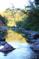 Foto #23 van Camping Le Moulin du Luech