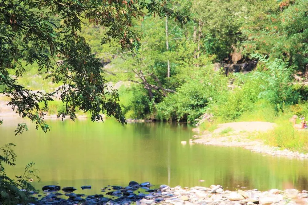 Camping Le Moulin du Luech - image n°19 - UniversalBooking