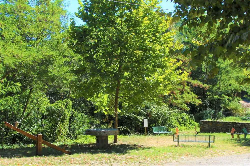 Camping Le Moulin du Luech - image n°23 - UniversalBooking