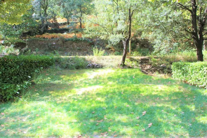 Forfait Confort (Tente Ou Caravane / 1 Voiture / Électricité)