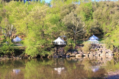 Tent Châtaigne — 4