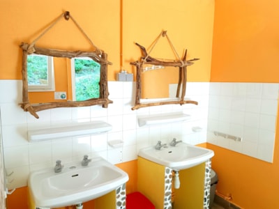 Tent Châtaigne — 10