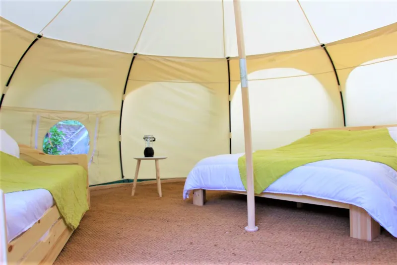 Châtaigne Familiale