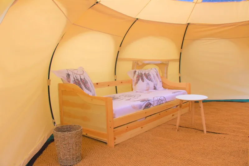 Châtaigne Familiale