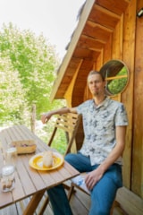 Foto #9 van Camping Le Moulin du Luech