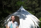 Foto #13 van Camping Le Moulin du Luech