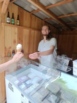 Foto #35 van Camping Le Moulin du Luech