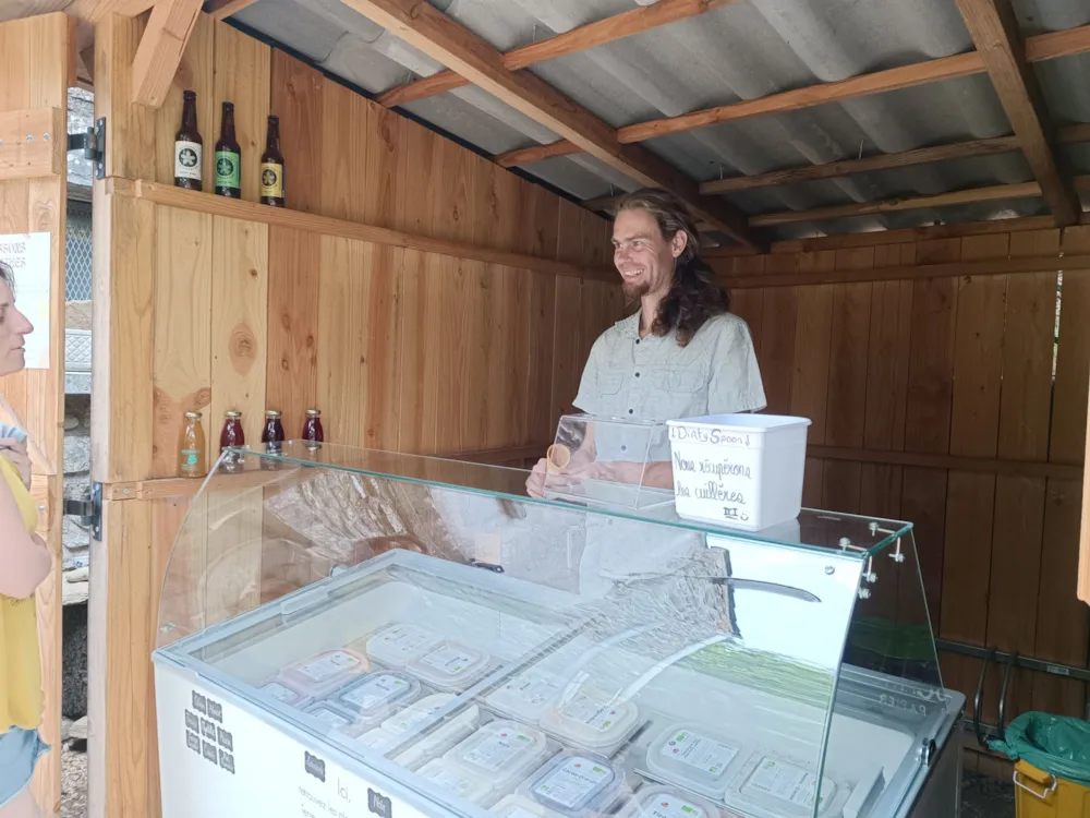 Camping Le Moulin du Luech - image n°28 - UniversalBooking