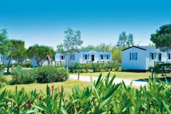 Camping Tohapi - Fontaines - image n°3 - Camping Direct