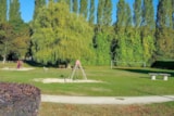 Foto #4 van Camping Homair – Les Fontaines