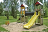 Foto #5 van Camping Homair – Les Fontaines