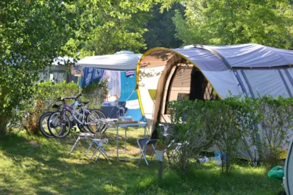 Piazzola A (Tenda, , Camper / 1 Auto)