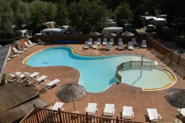 Camping de la Corsive - image n°2 - Camping Direct