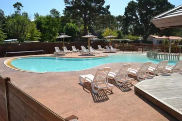 Camping de la Corsive - image n°3 - Camping Direct