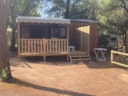 Chalet Kite-Surfer Chalet Kite-Surfer
