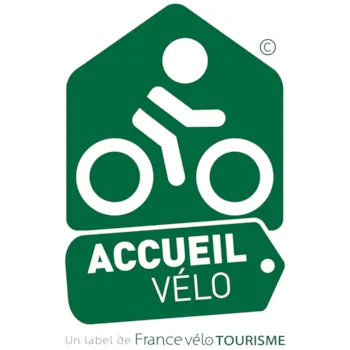 Stellplatz - Stellplatz Pauschale Wanderer Oder Radfahrer Mit Zelt - Camping de la Corsive