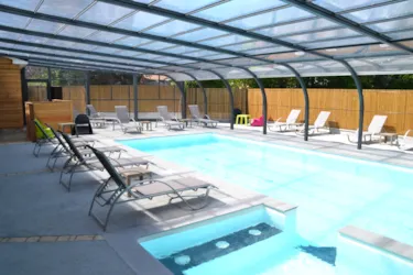 Camping de la Corsive - image n°3 - Camping Direct