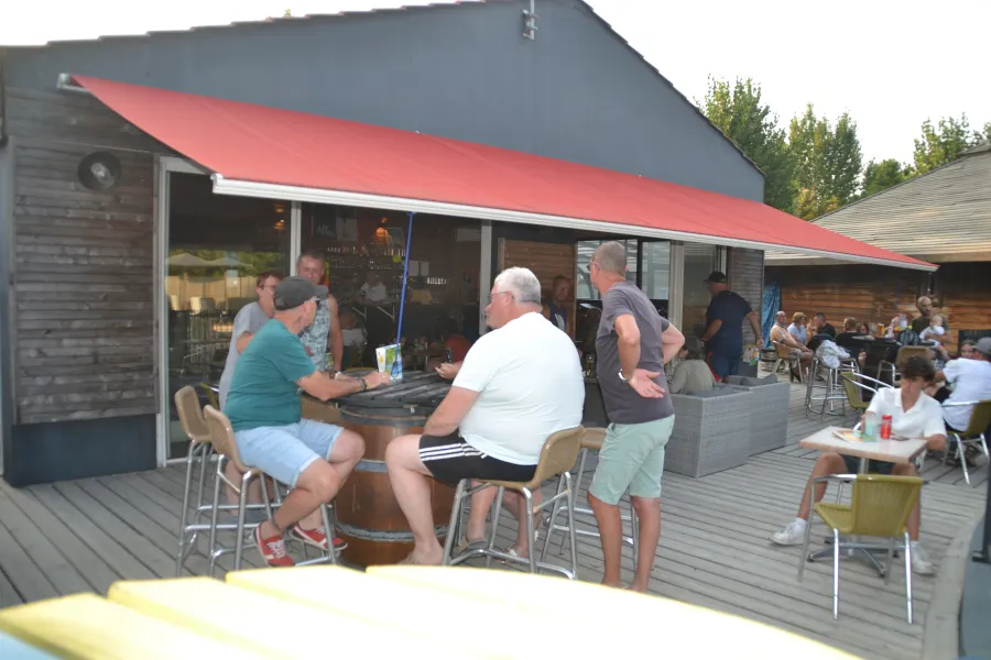 Camping de la Corsive