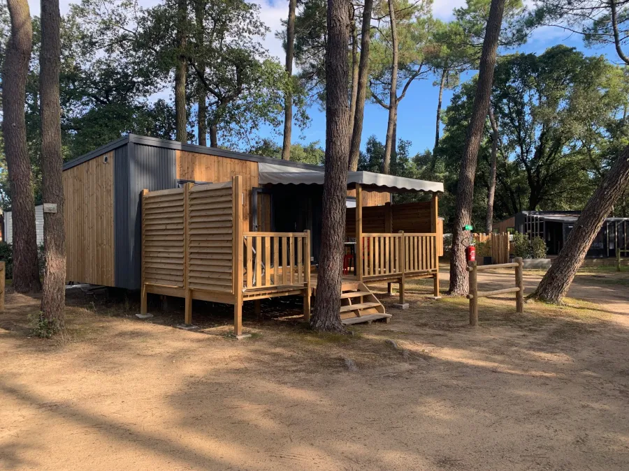 Camping de la Corsive