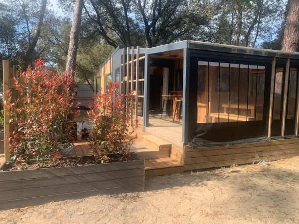 Camping de la Corsive