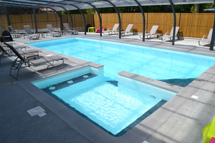 Camping de la Corsive