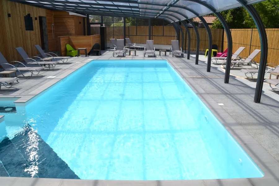 Camping de la Corsive