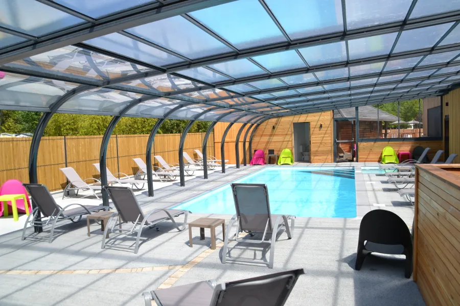 Camping de la Corsive