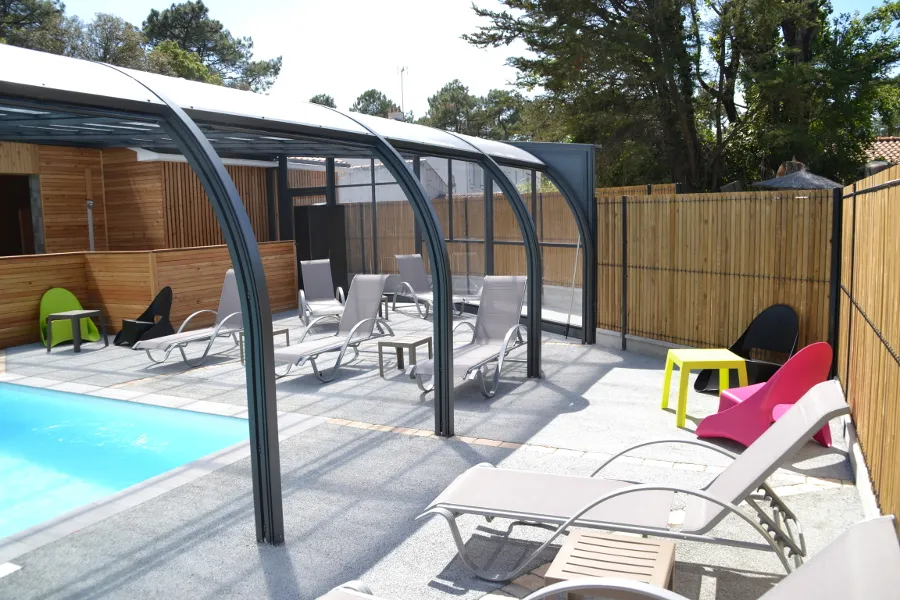 Camping de la Corsive