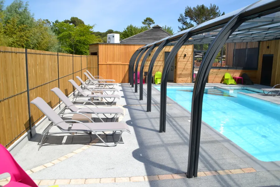 Camping de la Corsive