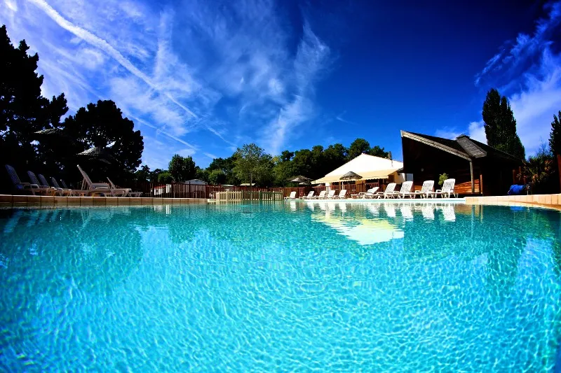 Camping de la Corsive