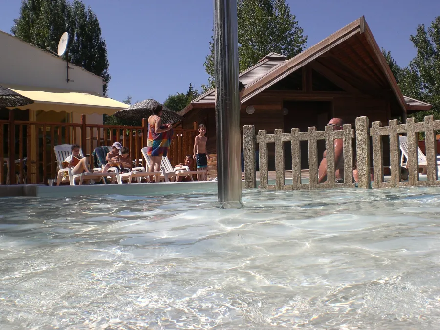 Camping de la Corsive