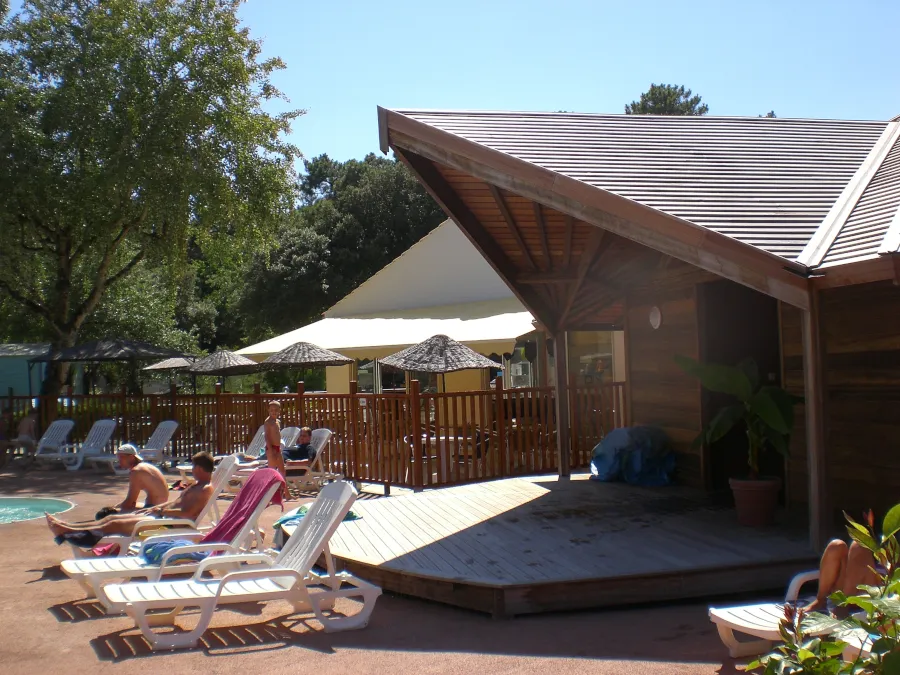 Camping de la Corsive