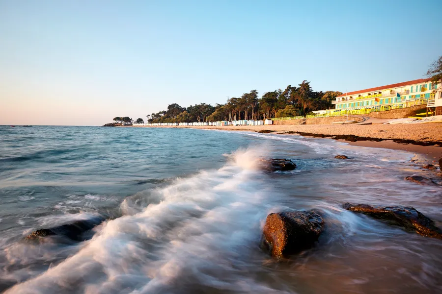 Camping de la Corsive