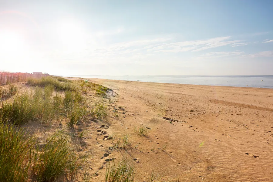 Camping de la Corsive